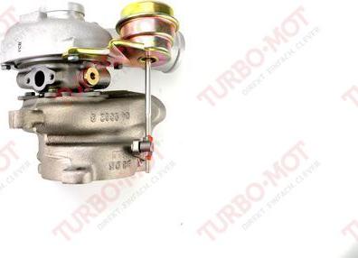 Turbo-Mot 615342R - Lader, Aufladung alexcarstop-ersatzteile.com