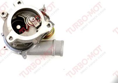 Turbo-Mot 615342 - Lader, Aufladung alexcarstop-ersatzteile.com