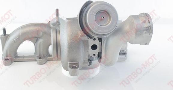 Turbo-Mot 616682 - Lader, Aufladung alexcarstop-ersatzteile.com