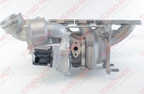 Turbo-Mot 689892 - Lader, Aufladung alexcarstop-ersatzteile.com