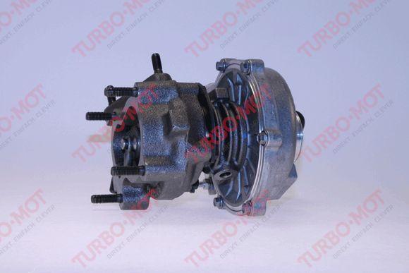 Turbo-Mot 684052 - Lader, Aufladung alexcarstop-ersatzteile.com