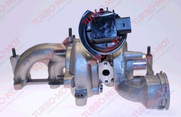 Turbo-Mot 684372 - Lader, Aufladung alexcarstop-ersatzteile.com