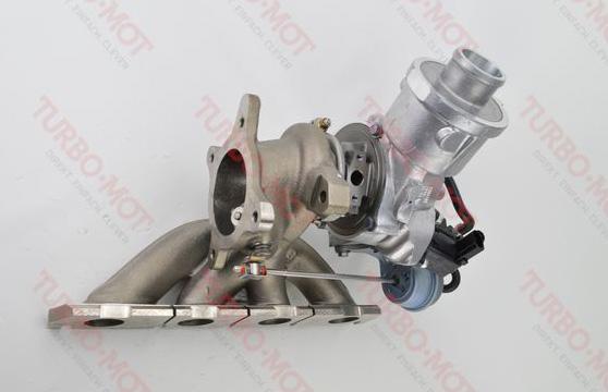 Turbo-Mot 686082 - Lader, Aufladung alexcarstop-ersatzteile.com