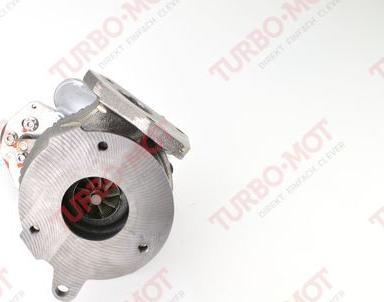 Turbo-Mot 681542R - Lader, Aufladung alexcarstop-ersatzteile.com