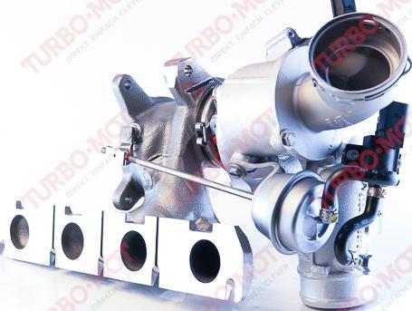 Turbo-Mot 687972 - Lader, Aufladung alexcarstop-ersatzteile.com