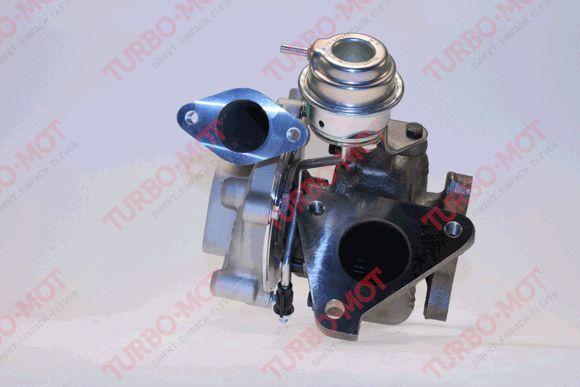 Turbo-Mot 687672R - Lader, Aufladung alexcarstop-ersatzteile.com