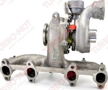 Turbo-Mot 634762R - Lader, Aufladung alexcarstop-ersatzteile.com