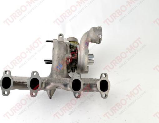 Turbo-Mot 635762R - Lader, Aufladung alexcarstop-ersatzteile.com