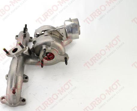 Turbo-Mot 635762 - Lader, Aufladung alexcarstop-ersatzteile.com