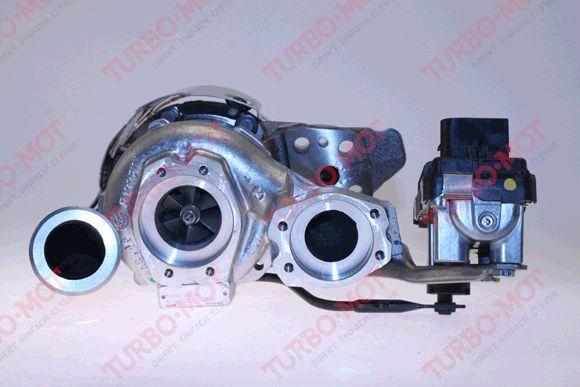 Turbo-Mot 632772 - Lader, Aufladung alexcarstop-ersatzteile.com