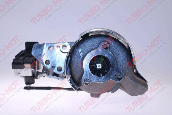 Turbo-Mot 632772R - Lader, Aufladung alexcarstop-ersatzteile.com