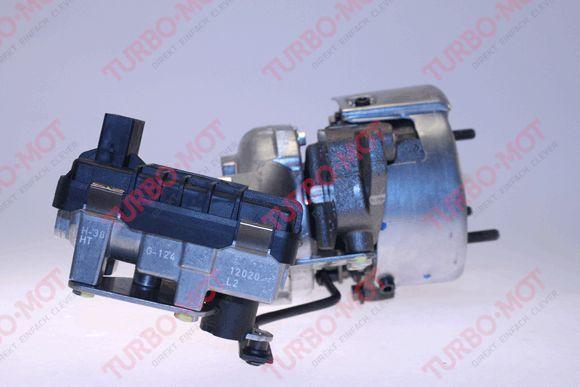 Turbo-Mot 632772 - Lader, Aufladung alexcarstop-ersatzteile.com