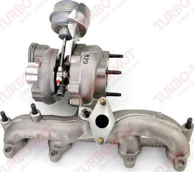 Turbo-Mot 625762 - Lader, Aufladung alexcarstop-ersatzteile.com