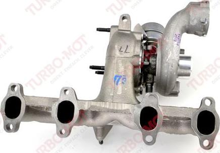 Turbo-Mot 625762 - Lader, Aufladung alexcarstop-ersatzteile.com