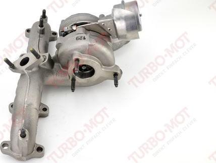 Turbo-Mot 625762 - Lader, Aufladung alexcarstop-ersatzteile.com