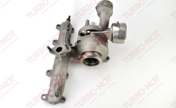 Turbo-Mot 626682R - Lader, Aufladung alexcarstop-ersatzteile.com