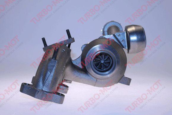 Turbo-Mot 626062 - Lader, Aufladung alexcarstop-ersatzteile.com