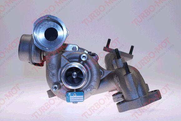 Turbo-Mot 626062 - Lader, Aufladung alexcarstop-ersatzteile.com