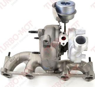 Turbo-Mot 628682R - Lader, Aufladung alexcarstop-ersatzteile.com