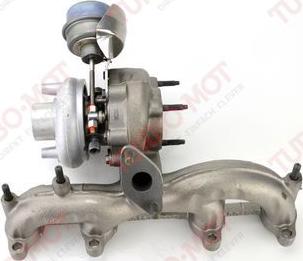 Turbo-Mot 628682R - Lader, Aufladung alexcarstop-ersatzteile.com