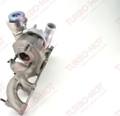 Turbo-Mot 628682R - Lader, Aufladung alexcarstop-ersatzteile.com