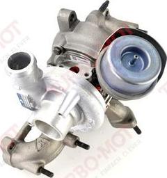 Turbo-Mot 628682R - Lader, Aufladung alexcarstop-ersatzteile.com