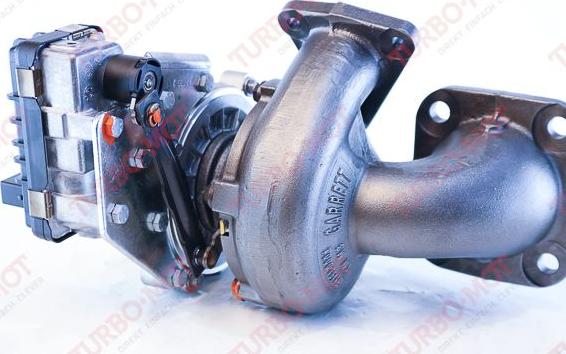 Turbo-Mot 628082R - Lader, Aufladung alexcarstop-ersatzteile.com