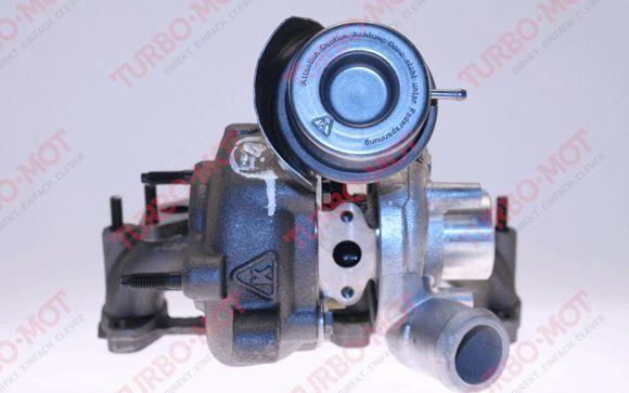 Turbo-Mot 674372R - Lader, Aufladung alexcarstop-ersatzteile.com