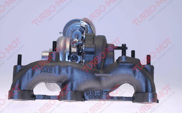 Turbo-Mot 674372 - Lader, Aufladung alexcarstop-ersatzteile.com