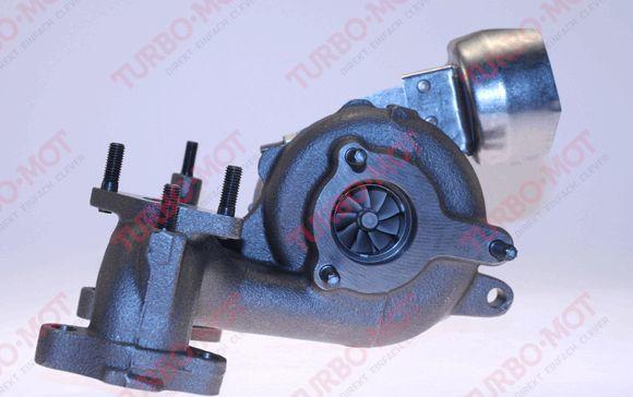 Turbo-Mot 674372R - Lader, Aufladung alexcarstop-ersatzteile.com