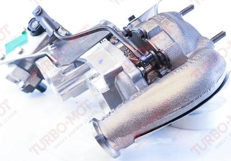 Turbo-Mot 673882R - Lader, Aufladung alexcarstop-ersatzteile.com