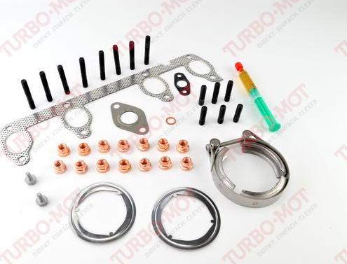 Turbo-Mot MS1920 - Montagesatz, Lader alexcarstop-ersatzteile.com