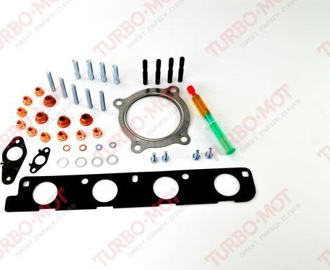 Turbo-Mot MS1443 - Montagesatz, Lader alexcarstop-ersatzteile.com