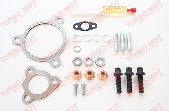 Turbo-Mot MS1471 - Montagesatz, Lader alexcarstop-ersatzteile.com