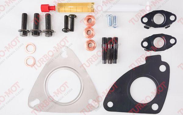 Turbo-Mot MS1645 - Montagesatz, Lader alexcarstop-ersatzteile.com