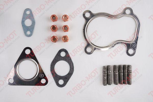 Turbo-Mot MS1810 - Montagesatz, Lader alexcarstop-ersatzteile.com