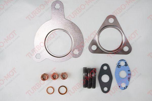 Turbo-Mot MS1821 - Montagesatz, Lader alexcarstop-ersatzteile.com