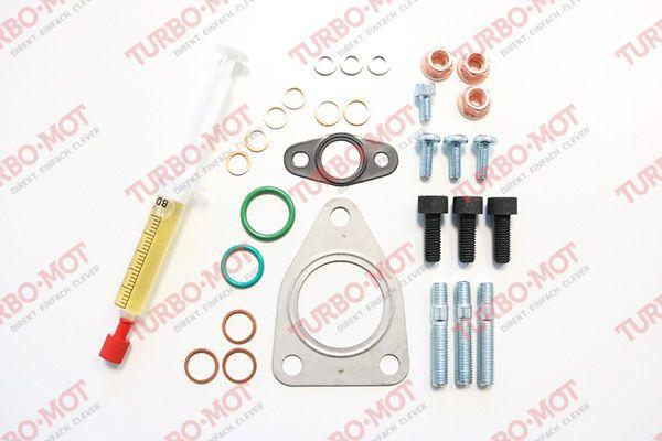 Turbo-Mot MS1207 - Montagesatz, Lader alexcarstop-ersatzteile.com