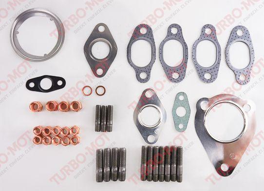 Turbo-Mot MS1701 - Montagesatz, Lader alexcarstop-ersatzteile.com