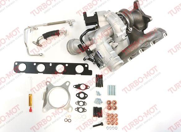 Turbo-Mot RB5189892 - Lader, Aufladung alexcarstop-ersatzteile.com