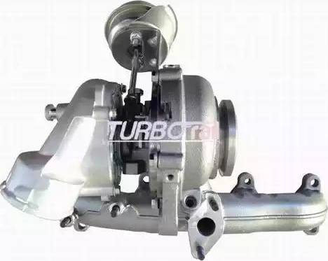 Turborail 900-00170-000 - Lader, Aufladung alexcarstop-ersatzteile.com