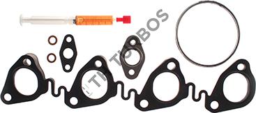 TURBO'S HOET TT1100274 - Montagesatz, Lader alexcarstop-ersatzteile.com