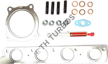 TURBO'S HOET TT1103750 - Montagesatz, Lader alexcarstop-ersatzteile.com