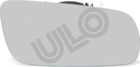 ULO 3078006 - Spiegelglas, Außenspiegel alexcarstop-ersatzteile.com