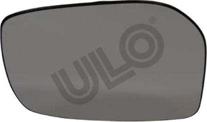 ULO 3158202 - Spiegelglas, Außenspiegel alexcarstop-ersatzteile.com