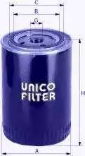 Unico Filter LI 9170/4 - Ölfilter alexcarstop-ersatzteile.com