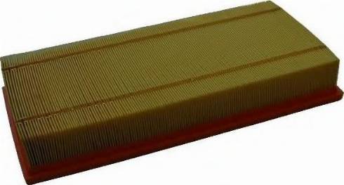 Uniflux Filters XA1041 - Luftfilter alexcarstop-ersatzteile.com