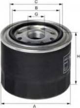 Wilmink Group WG1214754 - Kraftstofffilter alexcarstop-ersatzteile.com