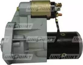 Unipoint F042S04047 - Starter alexcarstop-ersatzteile.com