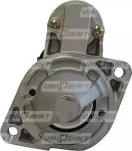 Unipoint F042S01114 - Starter alexcarstop-ersatzteile.com